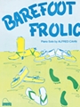 Barefoot Frolic