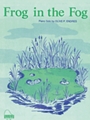 Frog In The Fog