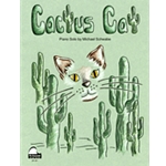 Cactus Cat