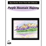 Purple Mountain Majesty