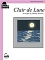 Clair De Lune