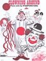 Clowning Around