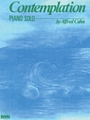 Contemplation (cahn)