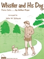 Whistler And His Dog