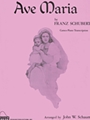 Ave Maria (schubert)