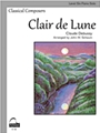 Clair De Lune