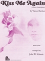 Kiss Me Again