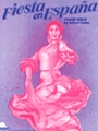 Fiesta En Espana