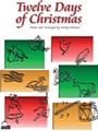 Twelve Days of Christmas
