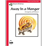 Away in a Manger