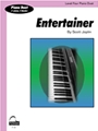 Entertainer
