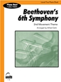 Beethoven's 6th Symphony (duet)
