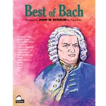 Best Of Bach Level 4