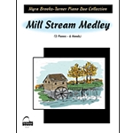 Mill Stream Medley, Level 6