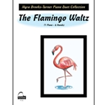 The Flamingo Waltz, Level 6