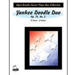 Yankee Doodle Duo, Op. 75 No. 2, Level 6