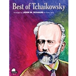 Best of Tchaikowsky, Level 4