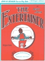 Entertainer (organ)
