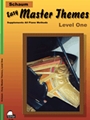 Easy Master Themes  Level 1