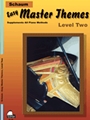 Easy Master Themes  Level 2
