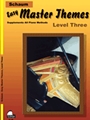 Easy Master Themes  Level 3