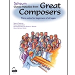 Classic Melodies From Great Composers