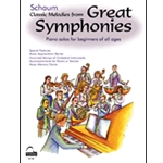 Classic Melodies from Great Symphonies, Primer & Level 1