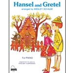 Hansel & Gretel