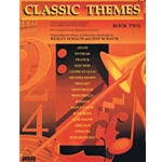 Classic Themes, Book 2, Level 3
