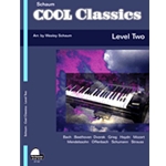 Cool Classics  Level 2