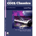 Cool Classics  Level 4
