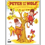 Peter & The Wolf