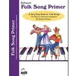 Folk Song Primer