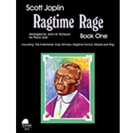 Ragtime Rage Book 1
