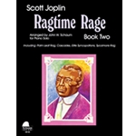 Ragtime Rage Book 2