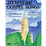 Hymns & Gospel Songs  Book 4
