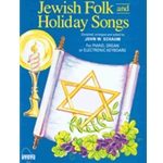 Jewish Folk & Holiday Songs - National Federation of Music Clubs 2024-2028 Selection