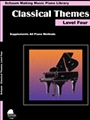 Classical Themes Primer Level 4