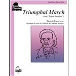 Triumphal March (from Sigurd Jorsalfar)