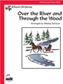 Over the River and Through the Wood