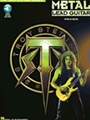 Beginning Metal Lead Guitar