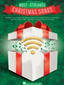 Most-Streamed Christmas Songs