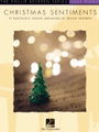 Christmas Sentiments - 19 Nostalgic Songs