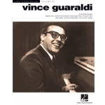 Vince Guaraldi - Jazz Piano Solos Series Vol. 64