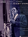 John Coltrane Plays Giant Steps