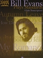 Bill Evans Plays Standards