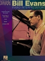 Bill Evans Piano Interpretations