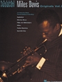 Miles Davis Originals Volume 2