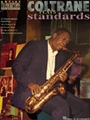 Coltrane Plays Standards