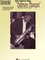 Coltrane Changes